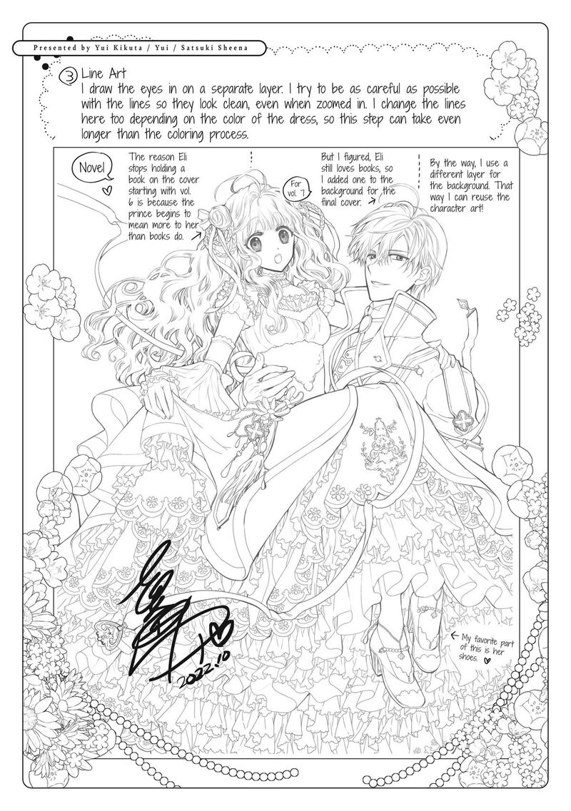 Mushikaburi Hime Chapter 44 Page 28