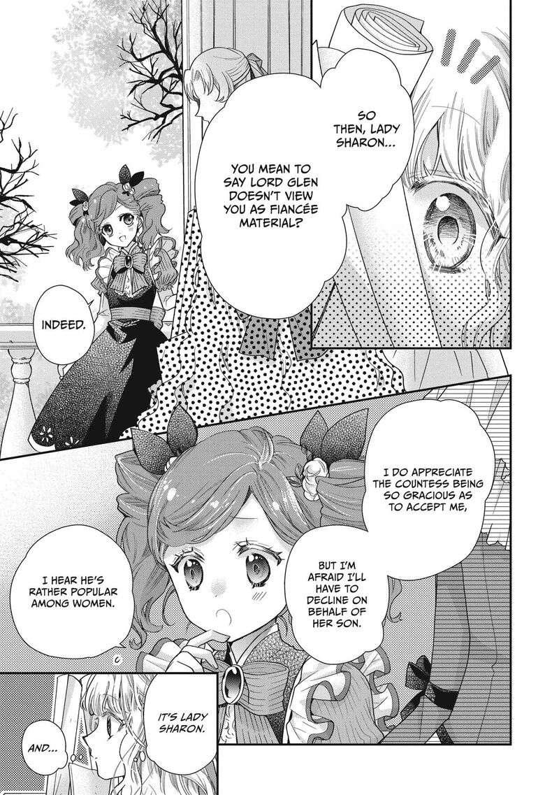 Mushikaburi Hime Chapter 44 Page 5
