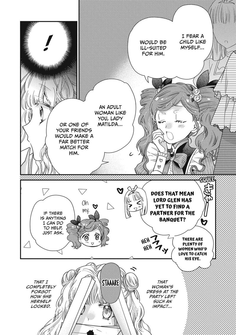 Mushikaburi Hime Chapter 44 Page 6