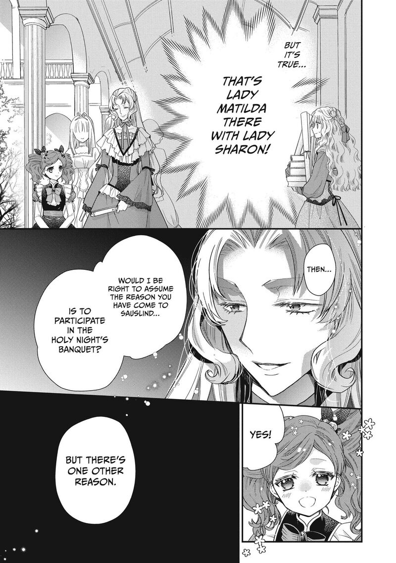 Mushikaburi Hime Chapter 44 Page 7