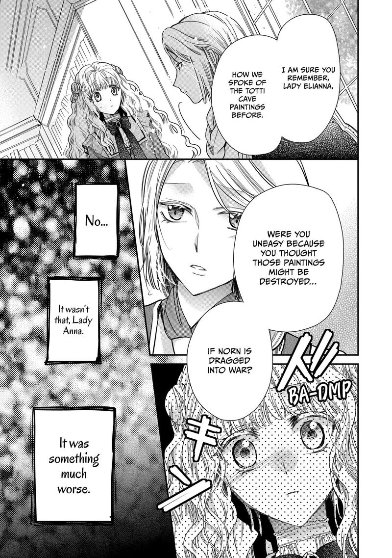 Mushikaburi Hime Chapter 45 Page 15