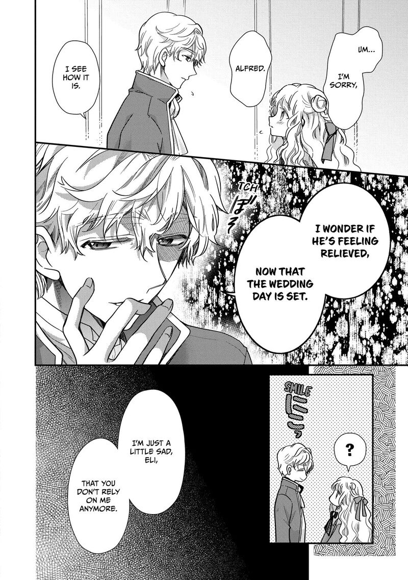 Mushikaburi Hime Chapter 45 Page 18