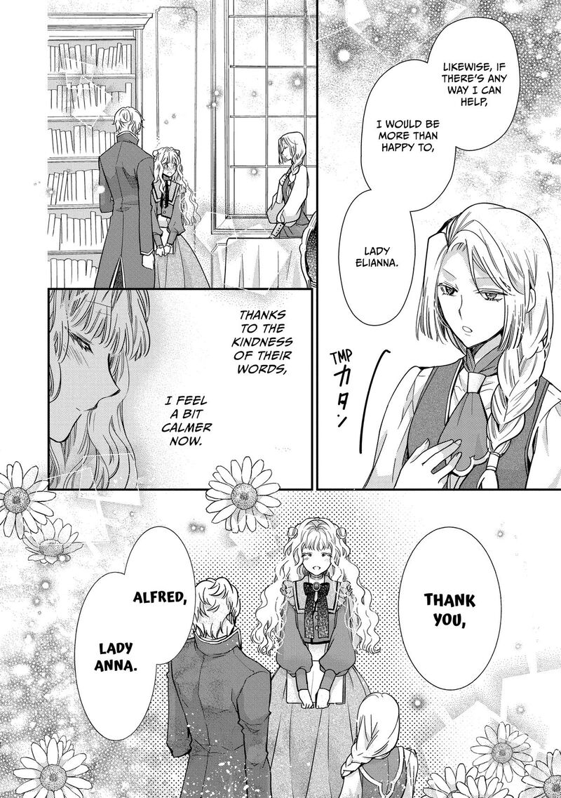 Mushikaburi Hime Chapter 45 Page 20