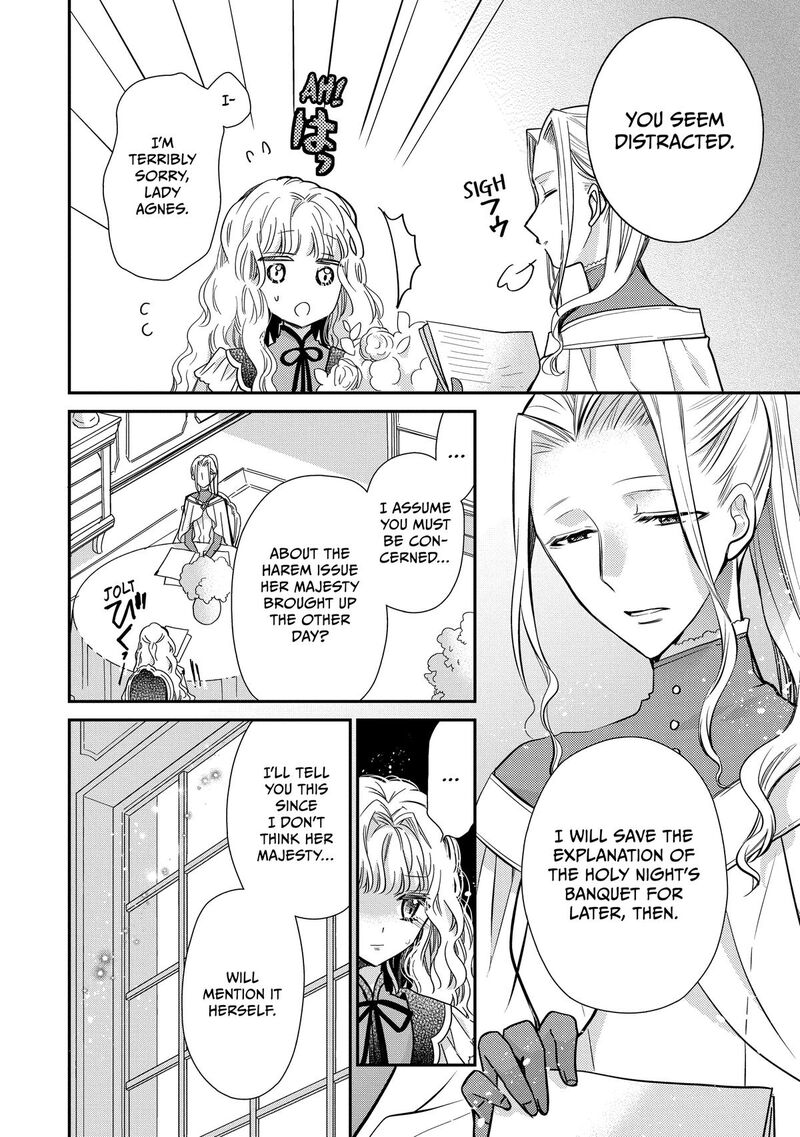 Mushikaburi Hime Chapter 45 Page 22