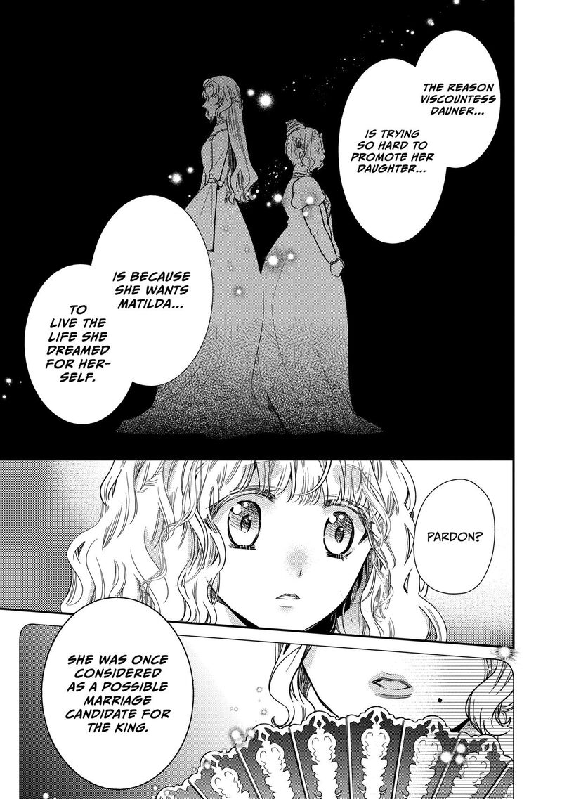 Mushikaburi Hime Chapter 45 Page 23