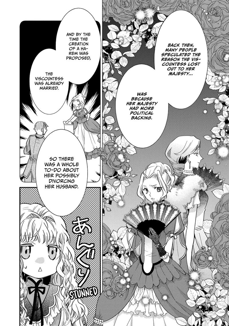 Mushikaburi Hime Chapter 45 Page 24