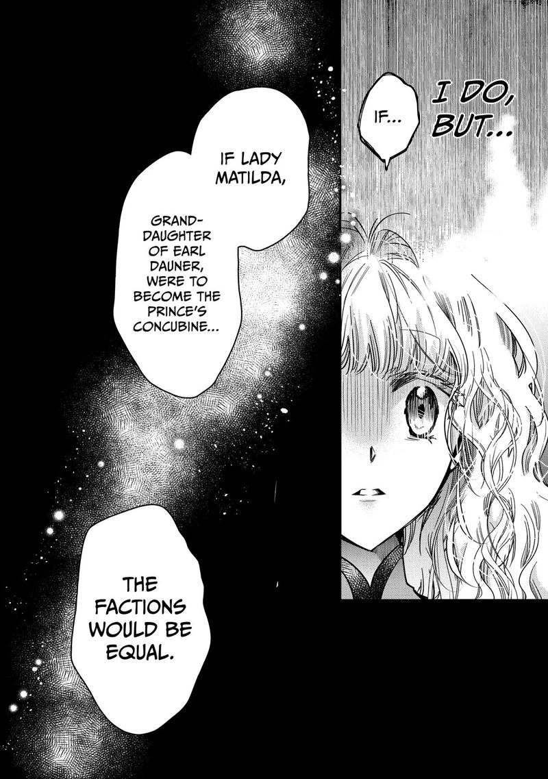 Mushikaburi Hime Chapter 45 Page 26