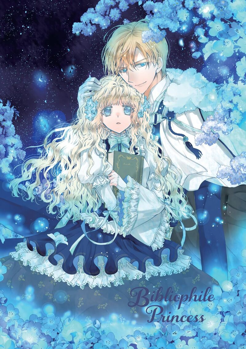 Mushikaburi Hime Chapter 45 Page 3