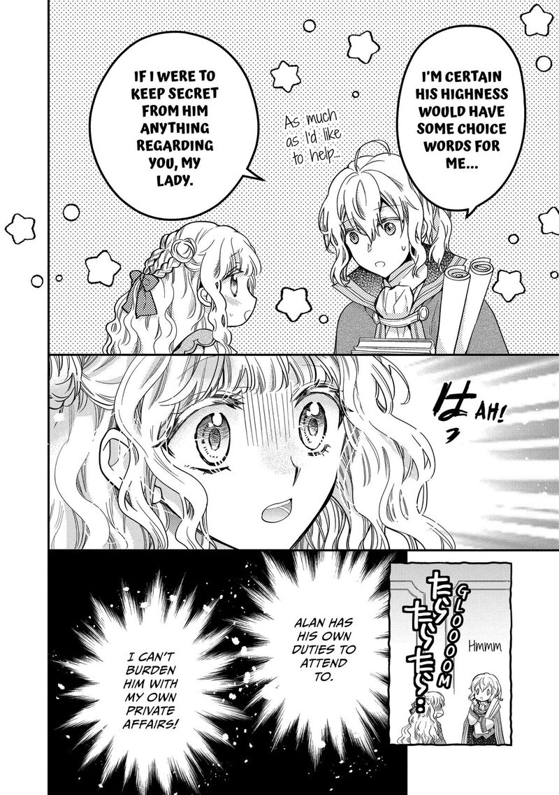 Mushikaburi Hime Chapter 45 Page 8