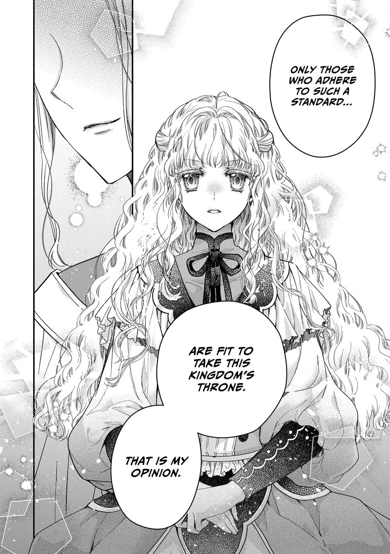 Mushikaburi Hime Chapter 46 Page 10