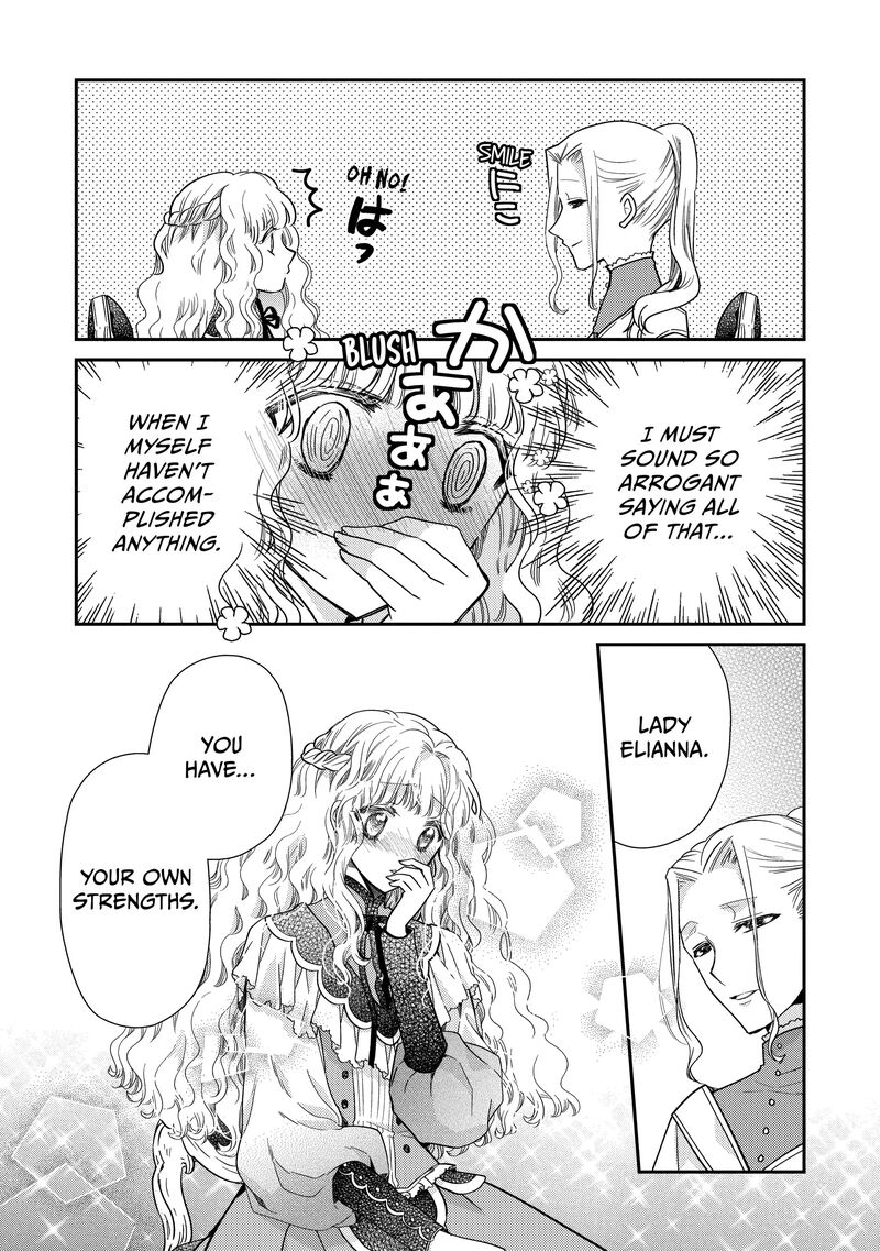 Mushikaburi Hime Chapter 46 Page 11