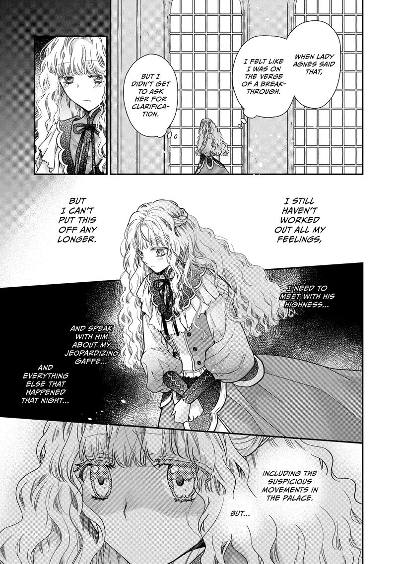 Mushikaburi Hime Chapter 46 Page 13