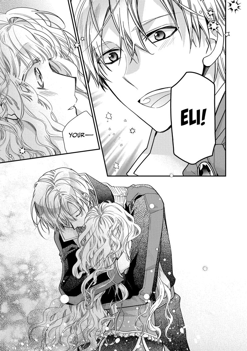Mushikaburi Hime Chapter 46 Page 19