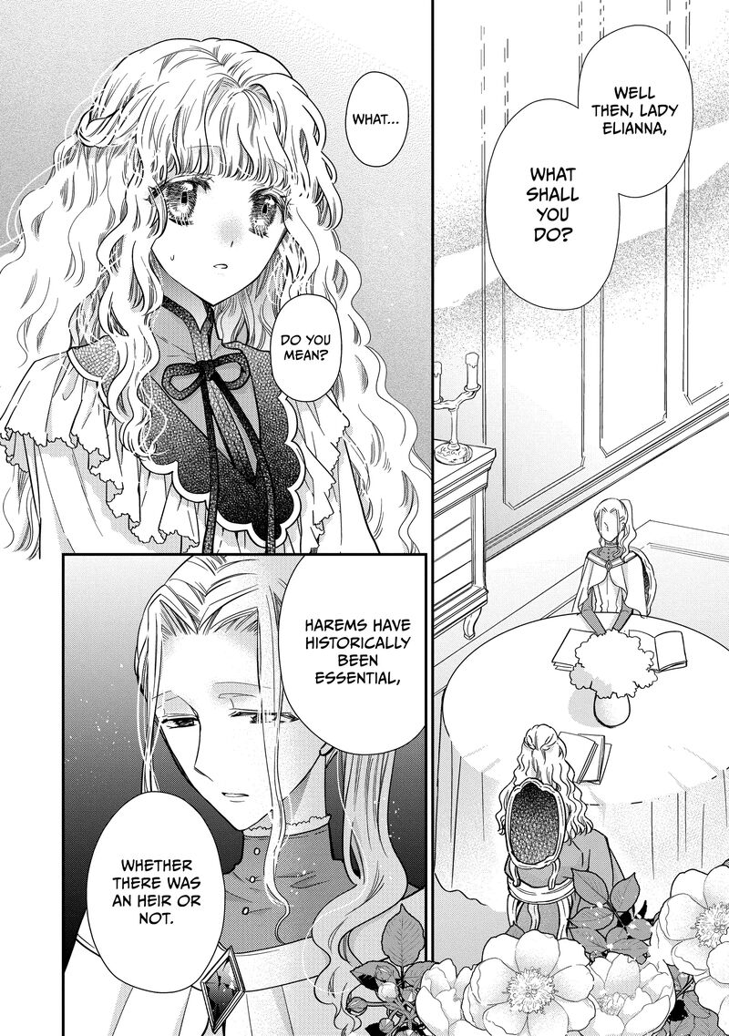 Mushikaburi Hime Chapter 46 Page 2