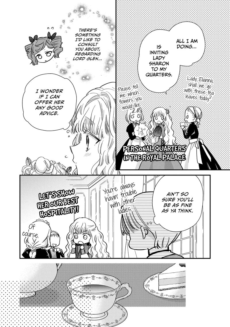 Mushikaburi Hime Chapter 47 Page 10
