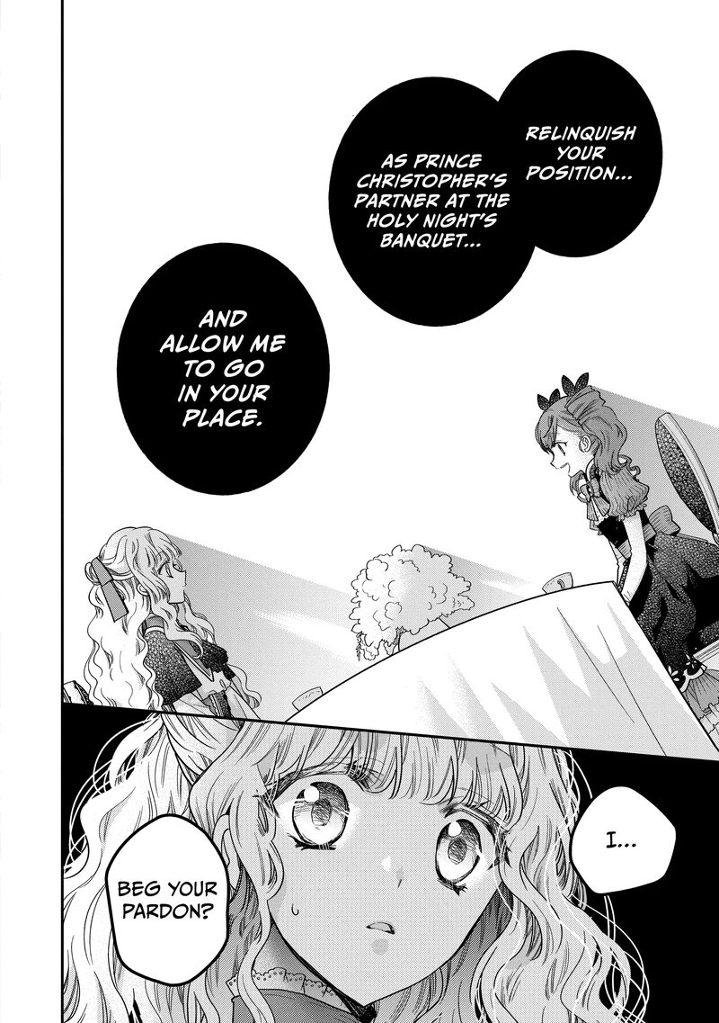 Mushikaburi Hime Chapter 47 Page 16