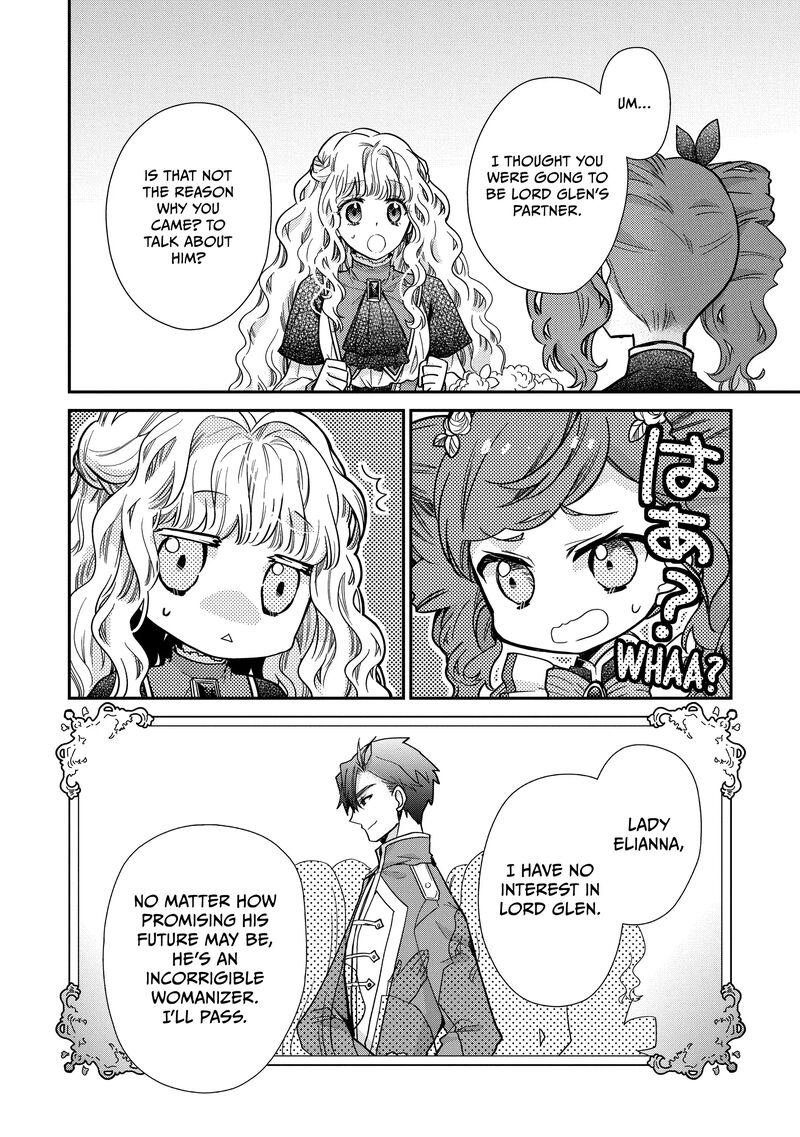 Mushikaburi Hime Chapter 47 Page 18