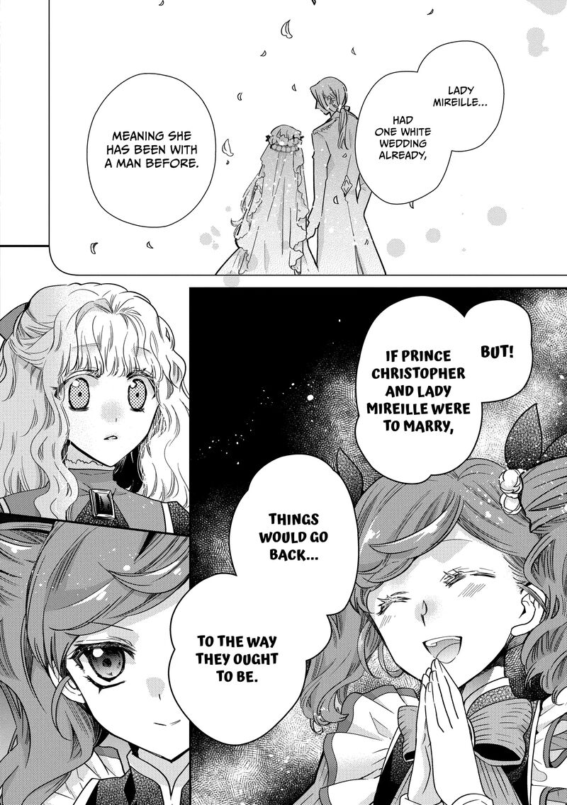 Mushikaburi Hime Chapter 47 Page 20