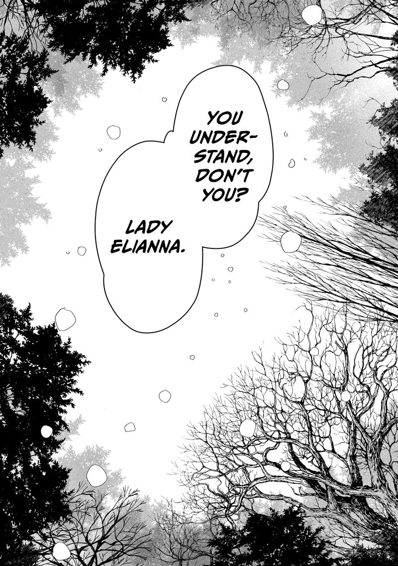 Mushikaburi Hime Chapter 47 Page 21