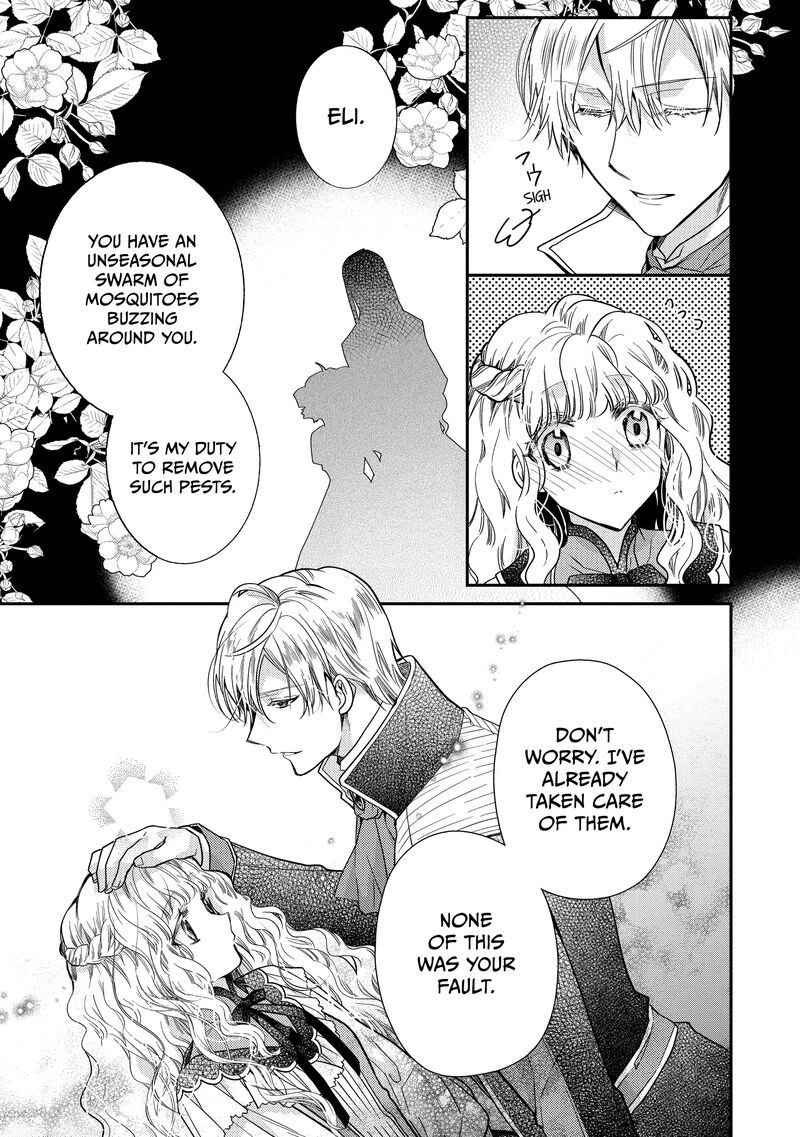 Mushikaburi Hime Chapter 47 Page 3