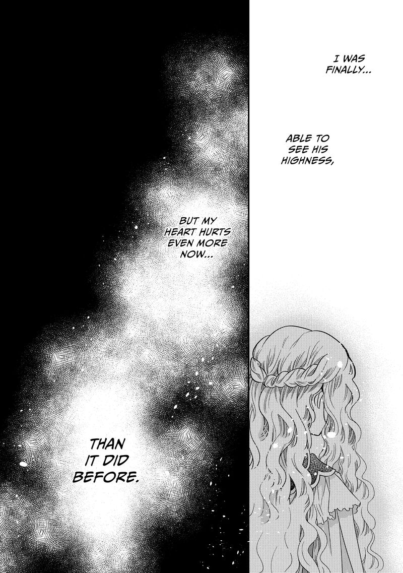 Mushikaburi Hime Chapter 47 Page 8