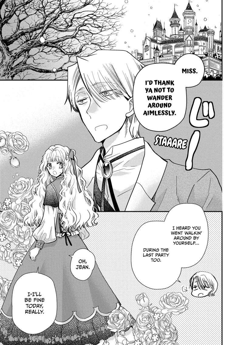 Mushikaburi Hime Chapter 47 Page 9