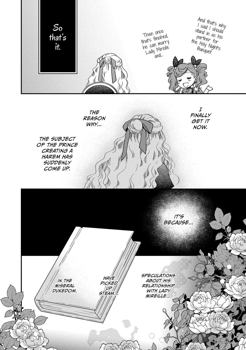 Mushikaburi Hime Chapter 48 Page 10