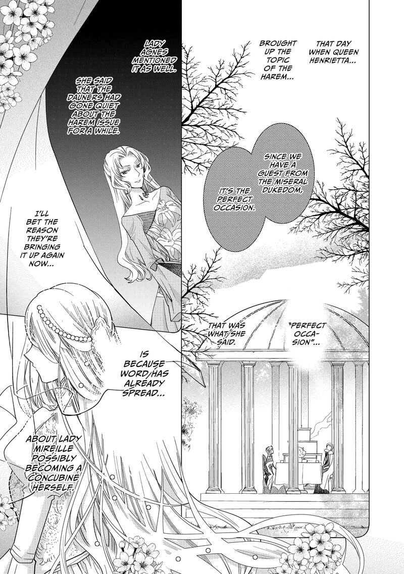 Mushikaburi Hime Chapter 48 Page 11
