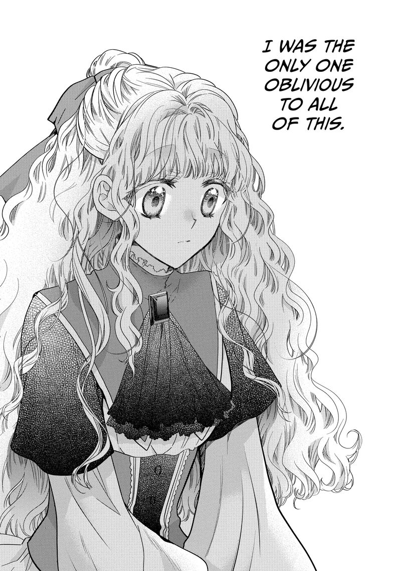 Mushikaburi Hime Chapter 48 Page 12