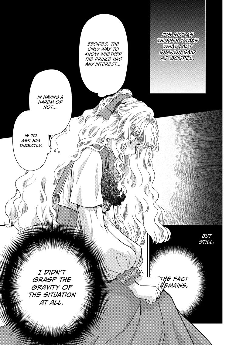 Mushikaburi Hime Chapter 48 Page 13