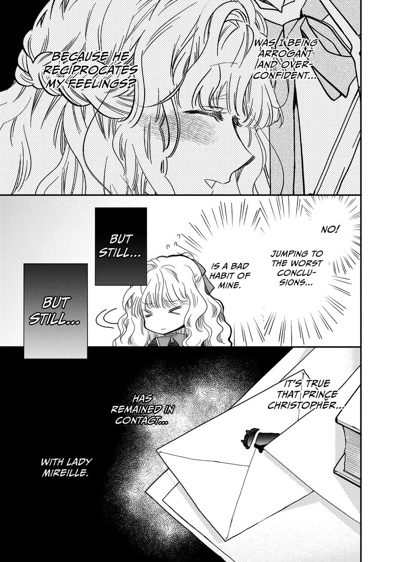 Mushikaburi Hime Chapter 48 Page 15