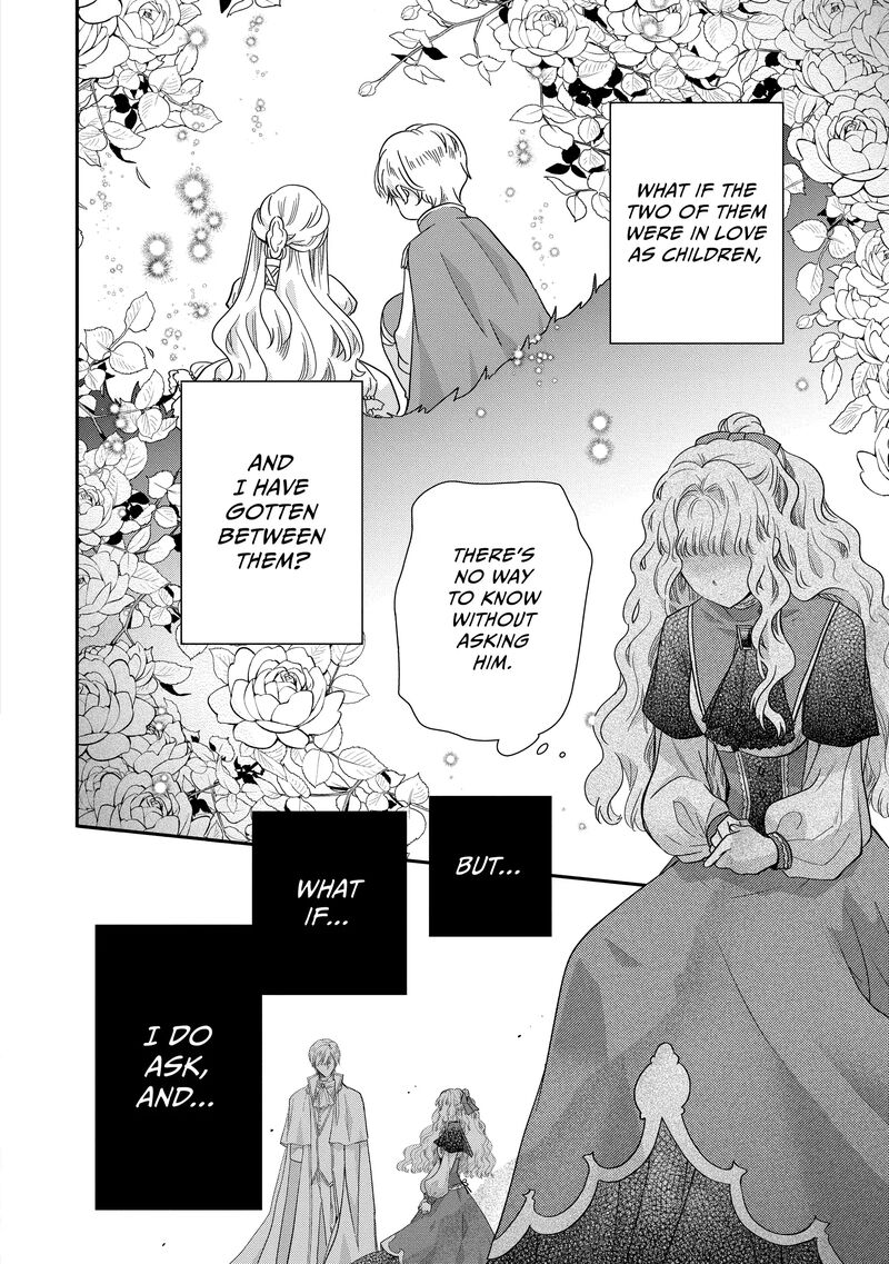 Mushikaburi Hime Chapter 48 Page 16