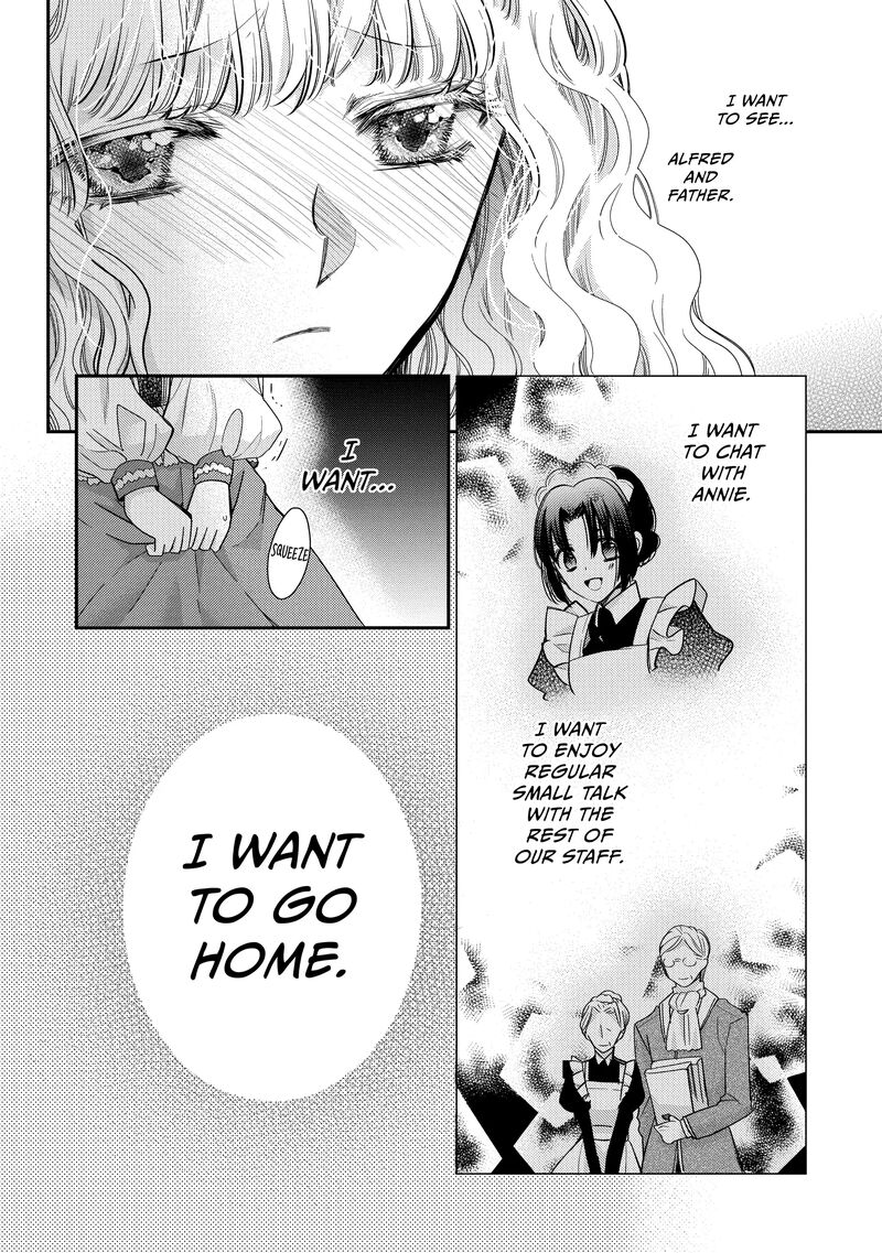 Mushikaburi Hime Chapter 48 Page 20