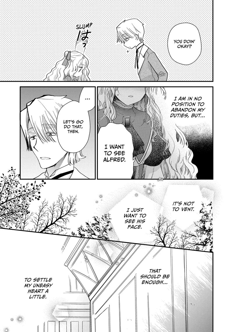Mushikaburi Hime Chapter 48 Page 21