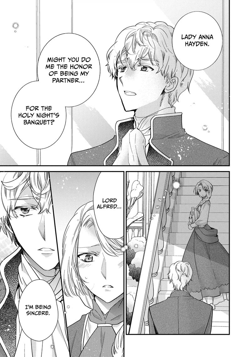 Mushikaburi Hime Chapter 48 Page 23