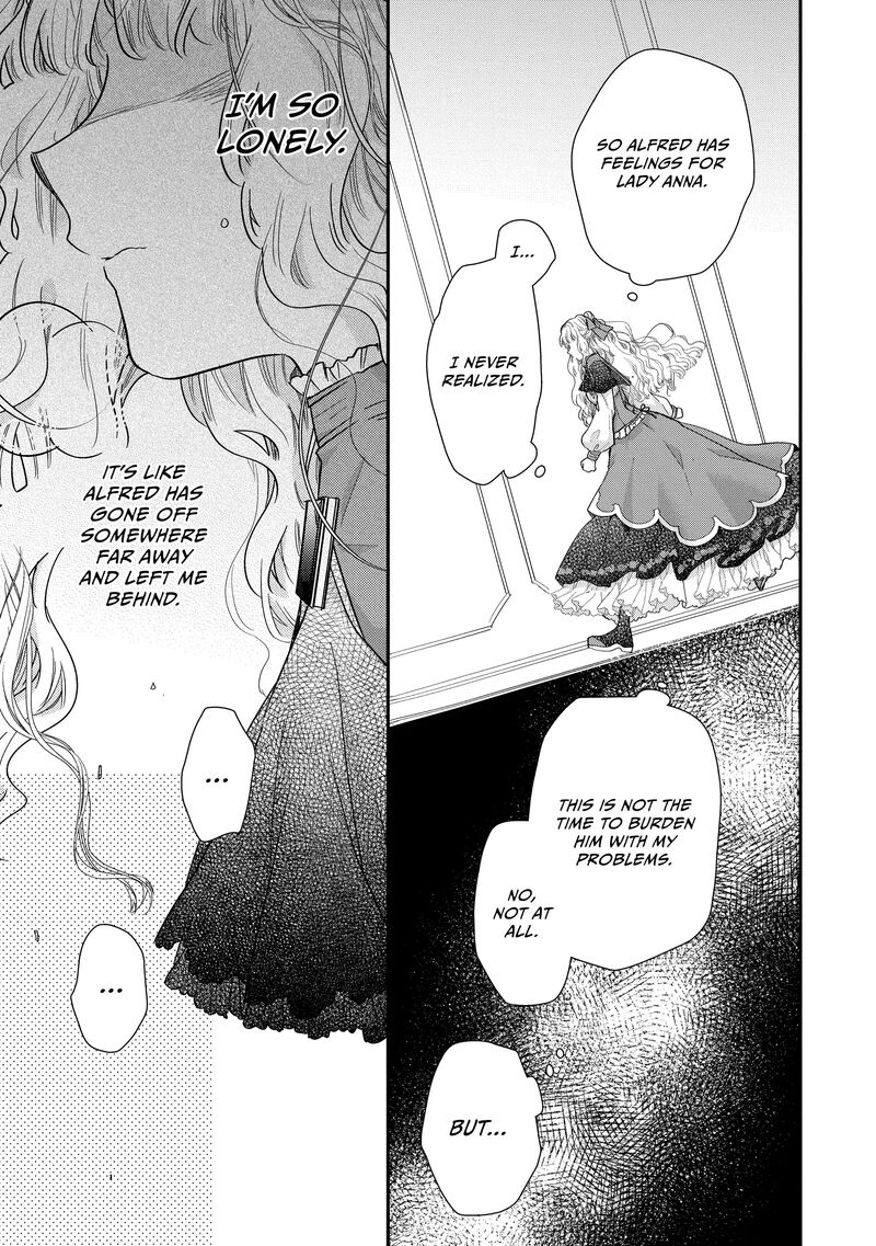 Mushikaburi Hime Chapter 48 Page 25