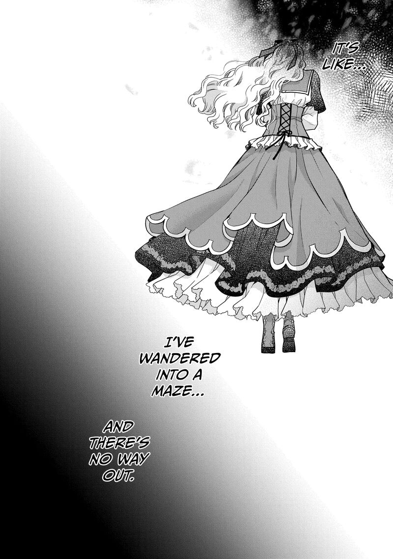 Mushikaburi Hime Chapter 48 Page 26