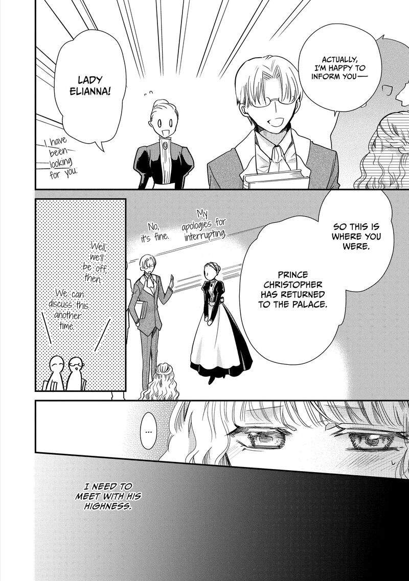 Mushikaburi Hime Chapter 48 Page 28