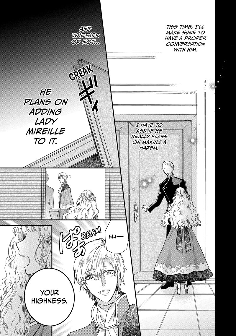 Mushikaburi Hime Chapter 48 Page 29