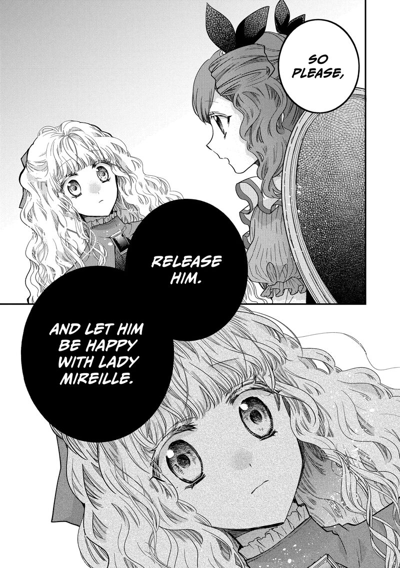 Mushikaburi Hime Chapter 48 Page 5