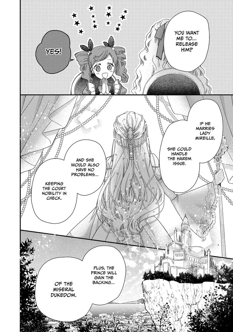 Mushikaburi Hime Chapter 48 Page 6