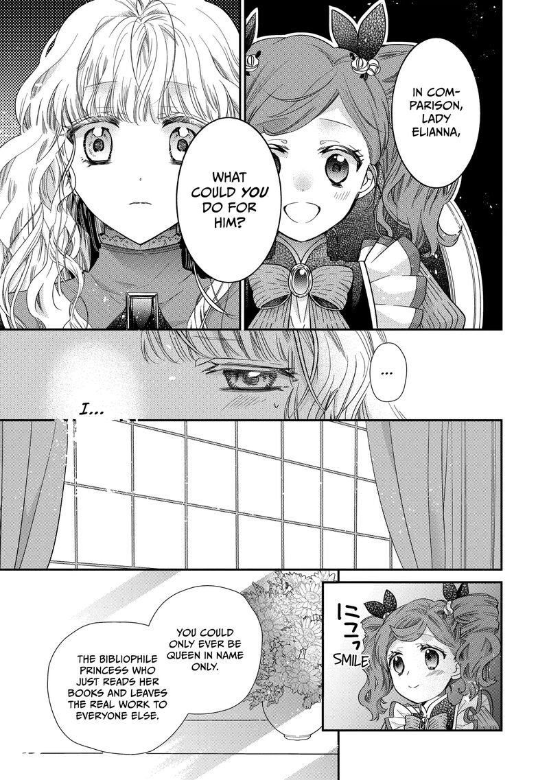 Mushikaburi Hime Chapter 48 Page 7