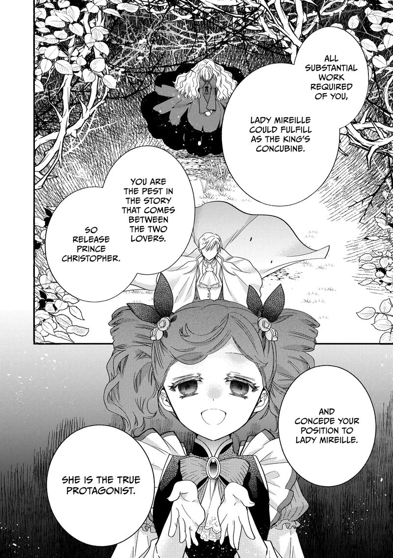 Mushikaburi Hime Chapter 48 Page 8