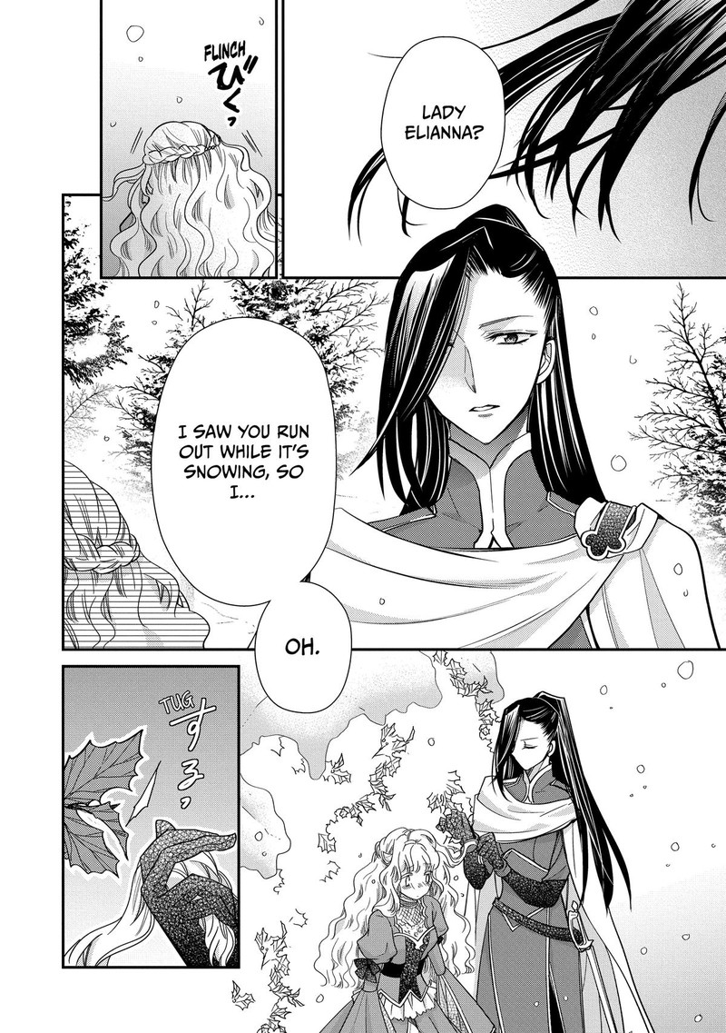 Mushikaburi Hime Chapter 49 Page 12