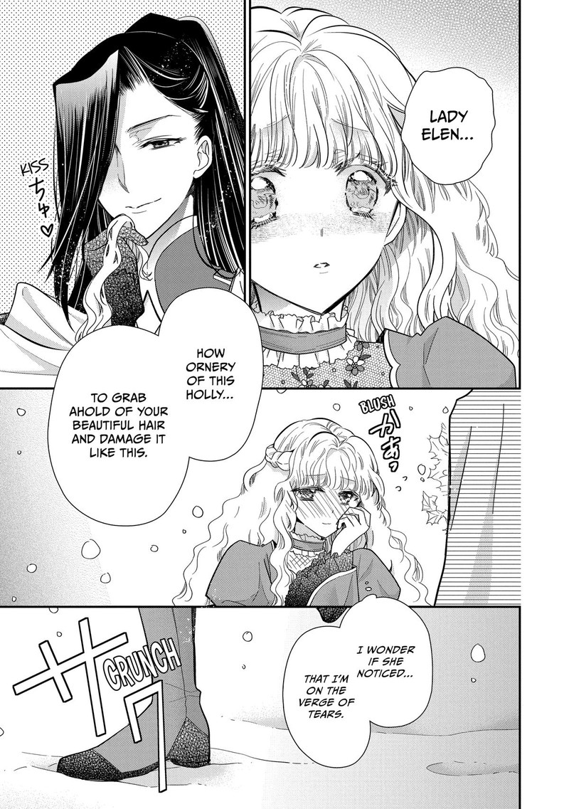 Mushikaburi Hime Chapter 49 Page 13