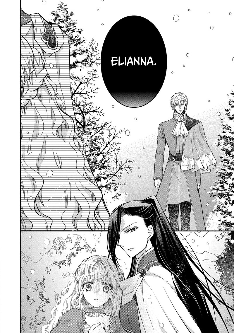 Mushikaburi Hime Chapter 49 Page 14