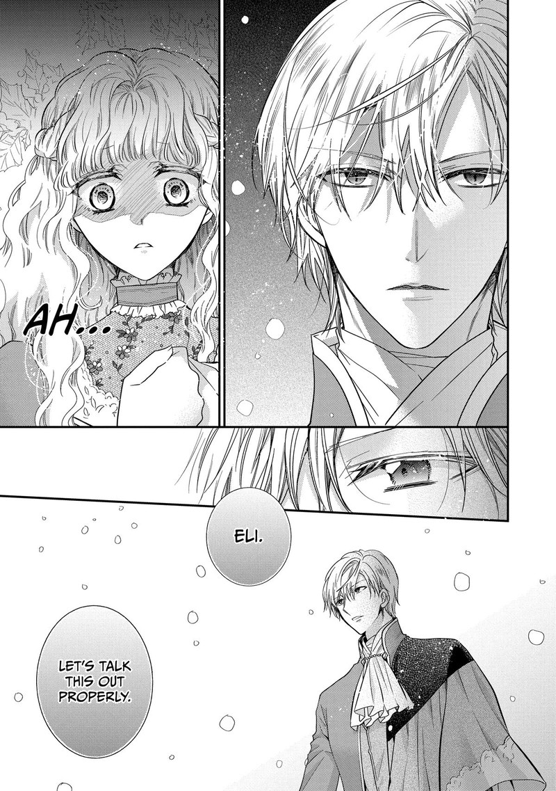 Mushikaburi Hime Chapter 49 Page 15