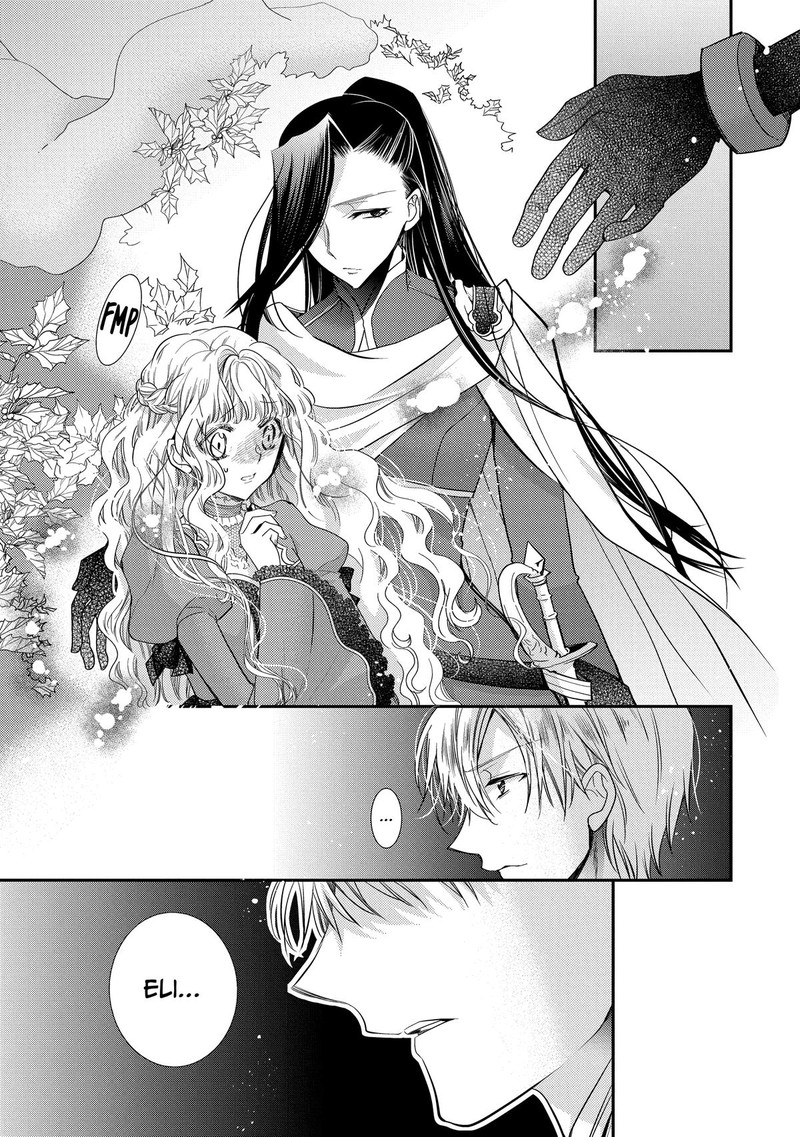 Mushikaburi Hime Chapter 49 Page 17