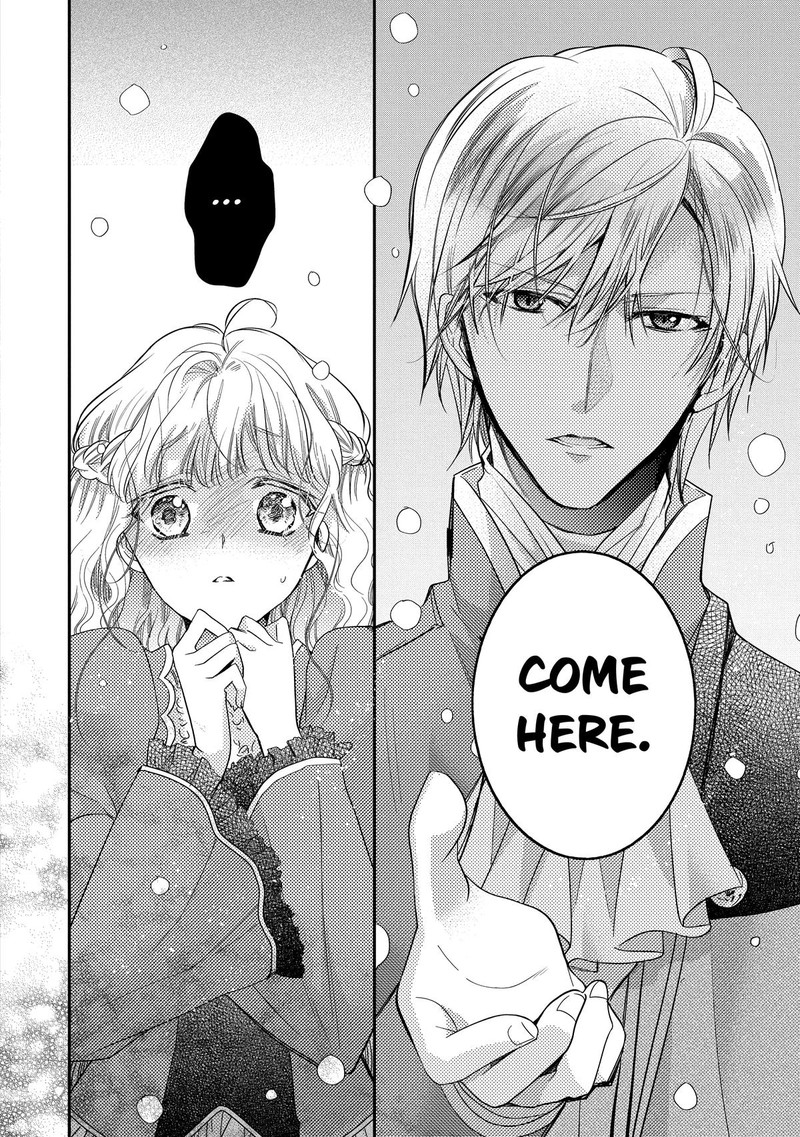 Mushikaburi Hime Chapter 49 Page 18