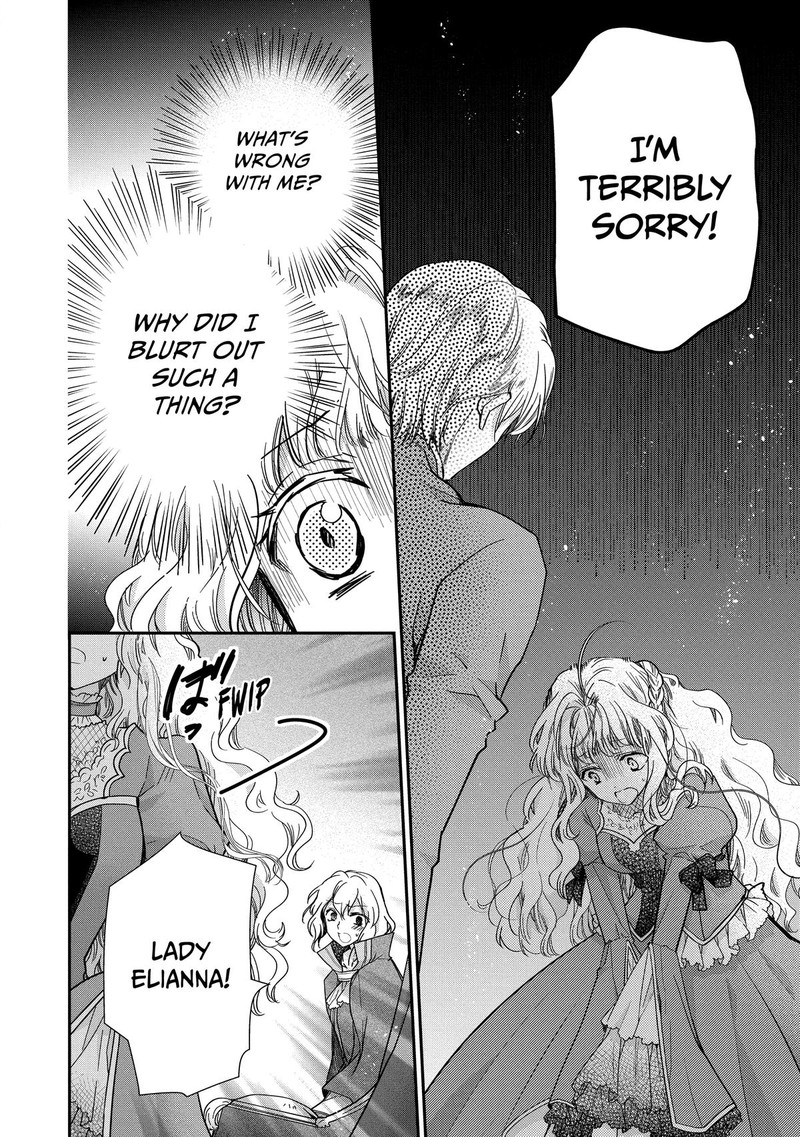 Mushikaburi Hime Chapter 49 Page 2